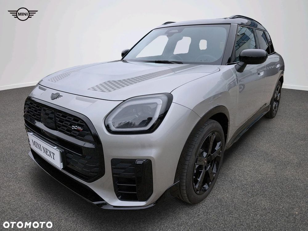 MINI Countryman - 7