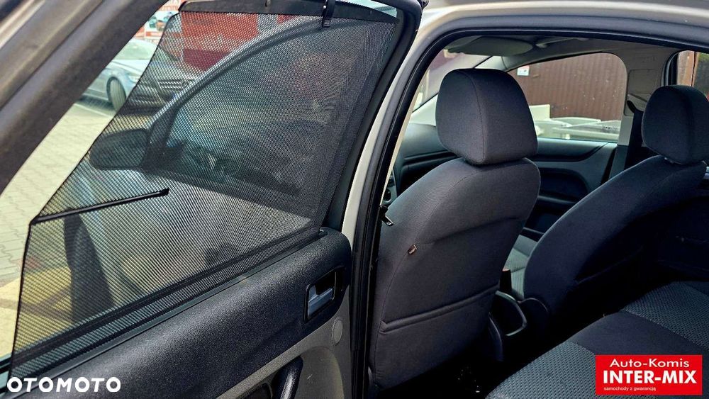 Ford Focus 1.6 TDCi Amber X - 26