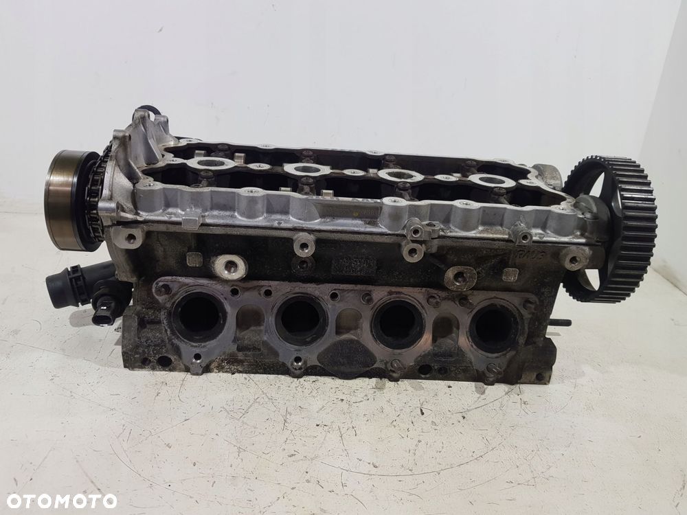 głowica silnika wałki 06d103373am vw audi skoda seat 2.0fsi bvy 150km/110kw - 4