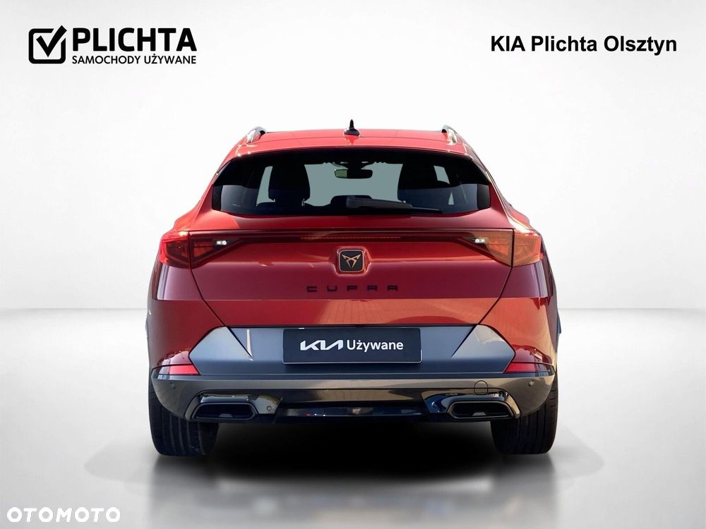 Cupra Formentor - 5