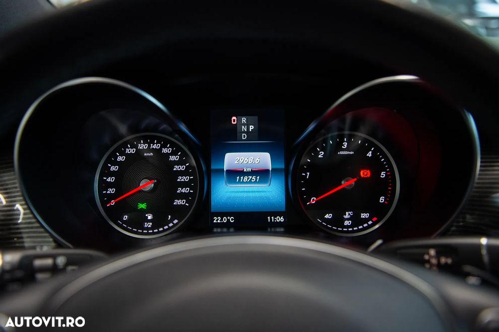 MERCEDES-BENZ V-Class 2020 — imagine 66