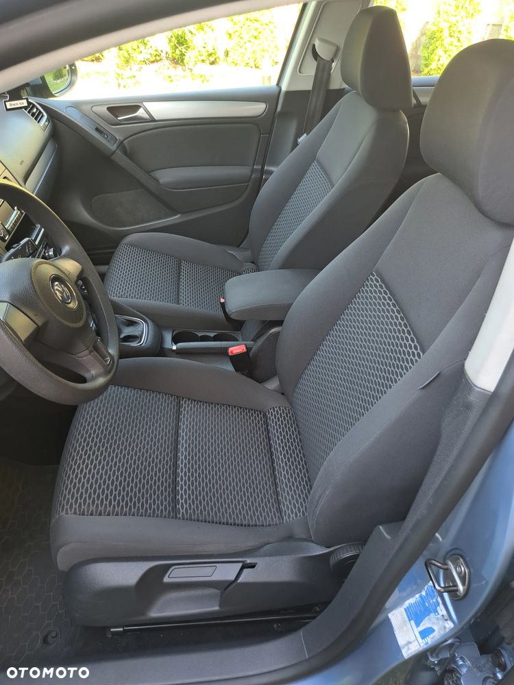 Volkswagen Golf 1.4 Team - 12