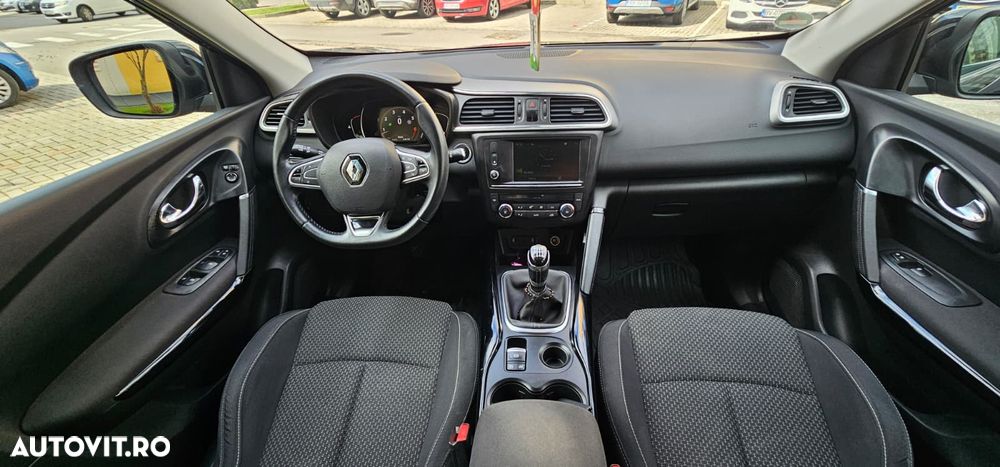 Renault Kadjar Energy TCe 130 Business - 10