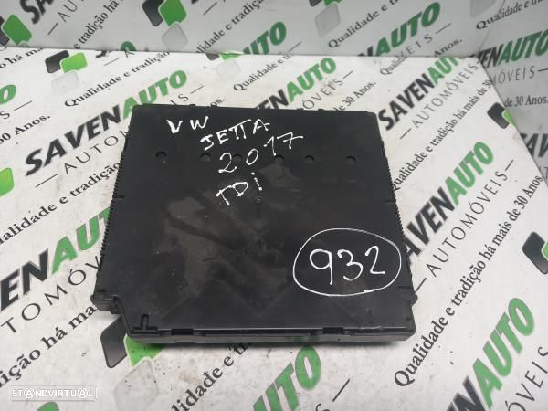Módulo Eletrónico Volkswagen Jetta Iv (162, 163, Av3, Av2) - 3