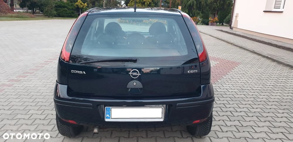 Opel Corsa 1.3 CDTI Cosmo - 16