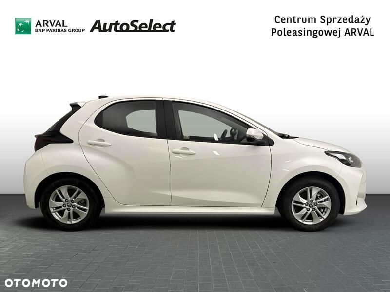 Toyota Yaris Hybrid 1.5 Comfort - 8