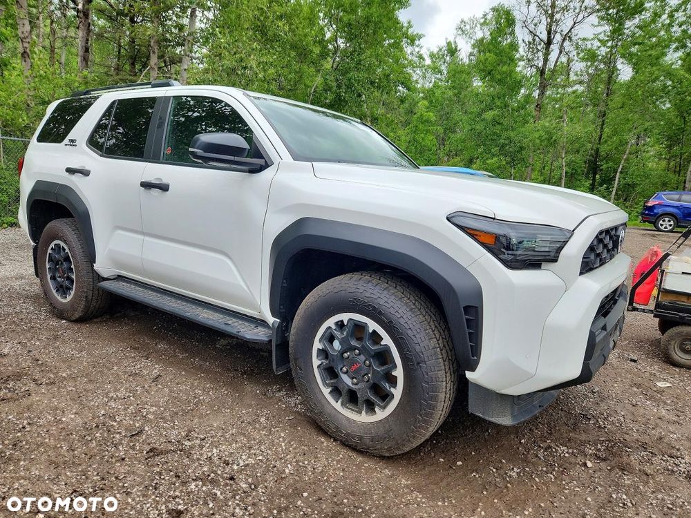 Toyota 4-Runner - 3