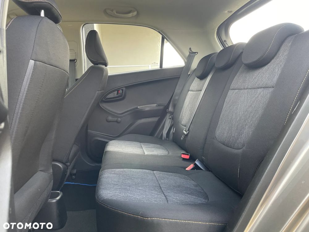 Kia Picanto 1.0 Vision - 14