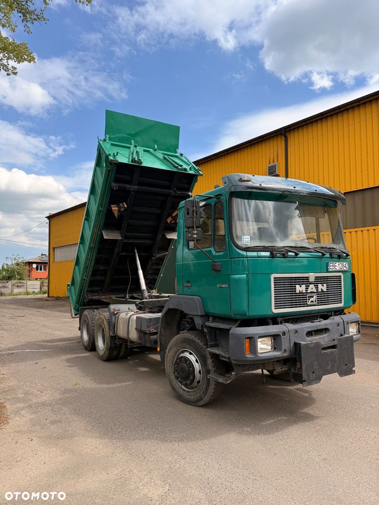 MAN 27-403 - 3