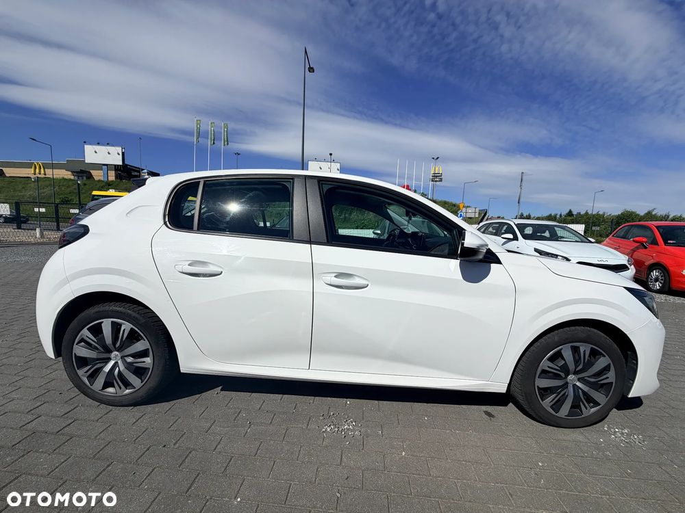 Peugeot 208 1.5 BlueHDi Active Pack S&S - 7