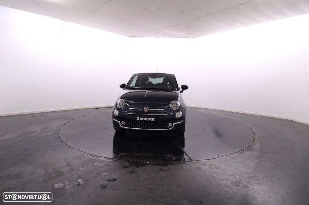 Fiat 500 1.0 Hybrid - 12