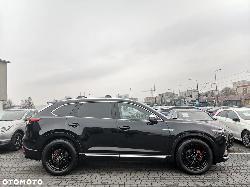 Mazda CX-9 - 6
