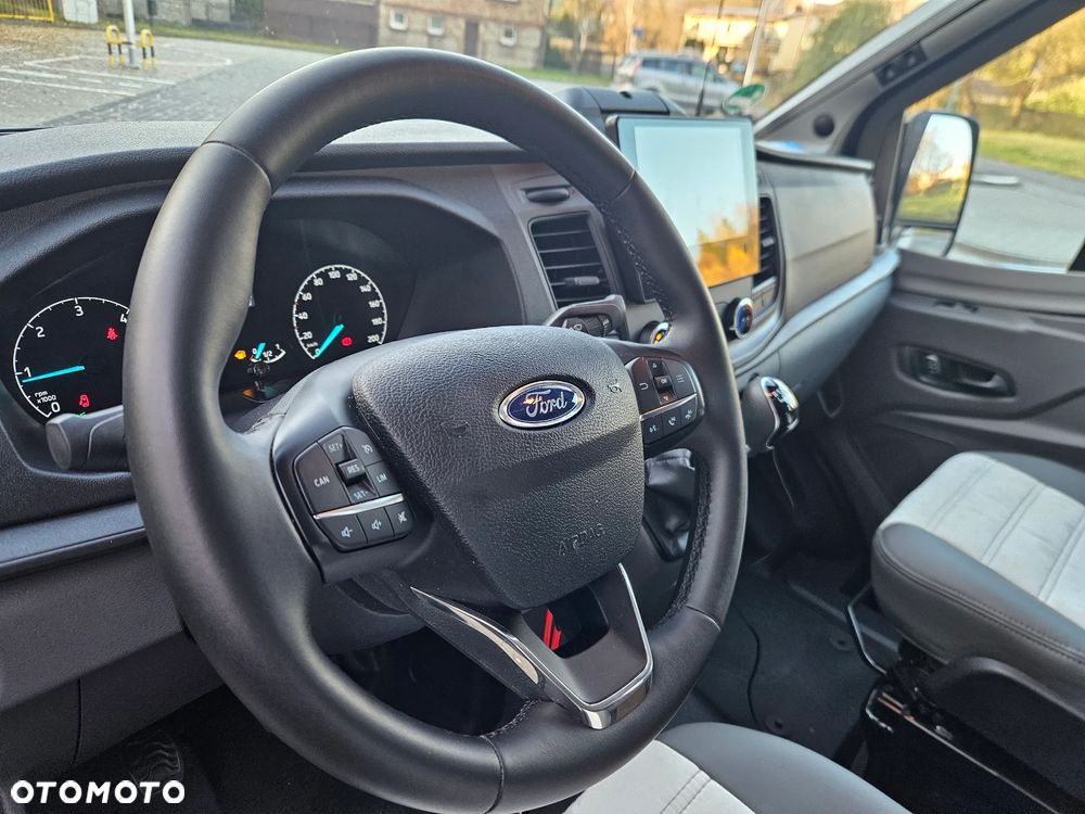 Sunlight T680 Adventure - 18