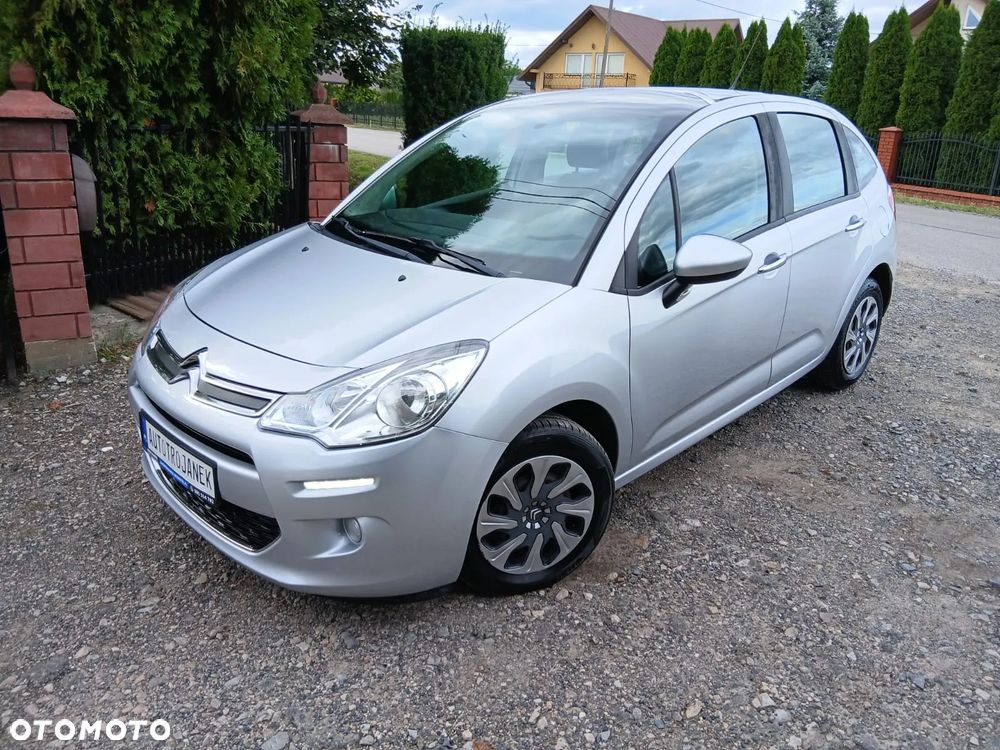 Citroën C3 - 9