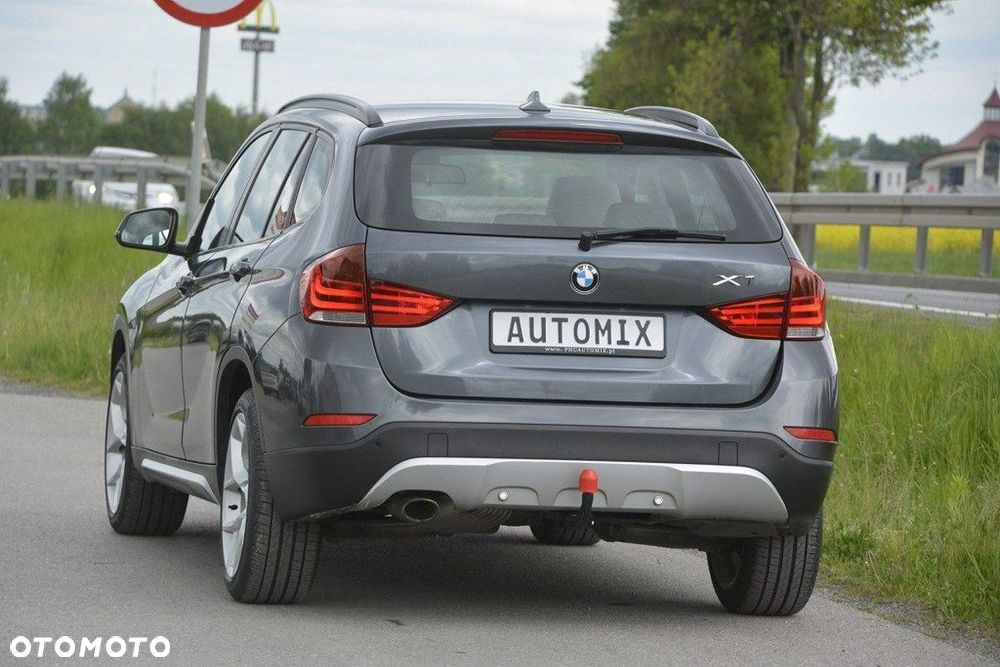 BMW X1 sDrive18d xLine - 5
