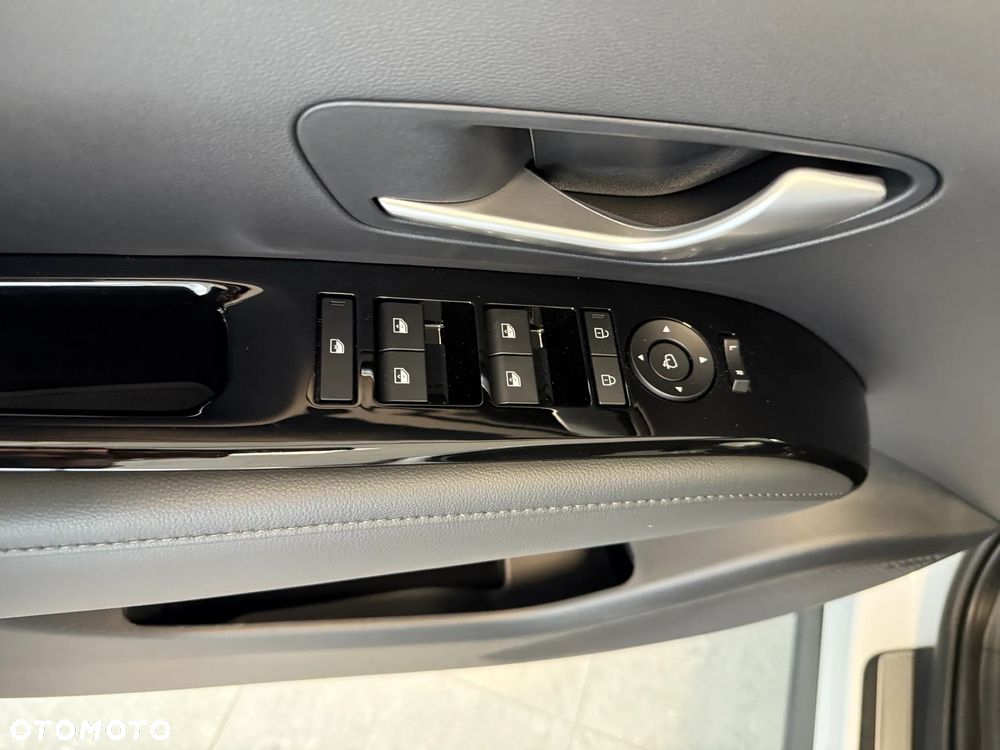 Hyundai Tucson 1.6 T-GDi Platinum 2WD - 8