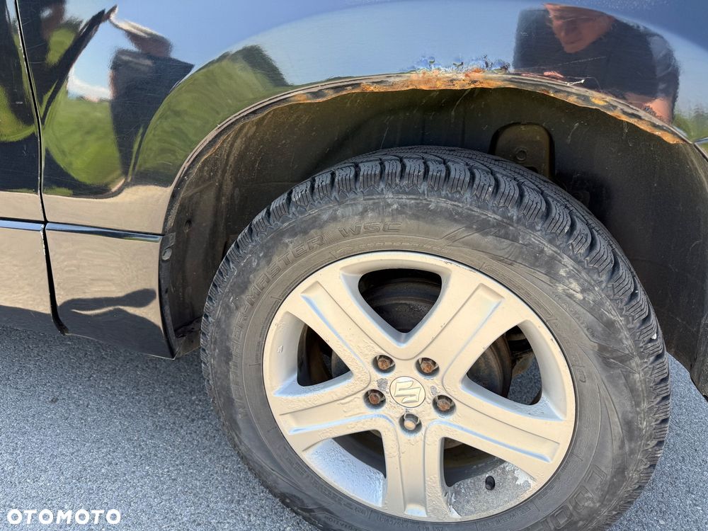 Suzuki Vitara ver-1-6 - 12