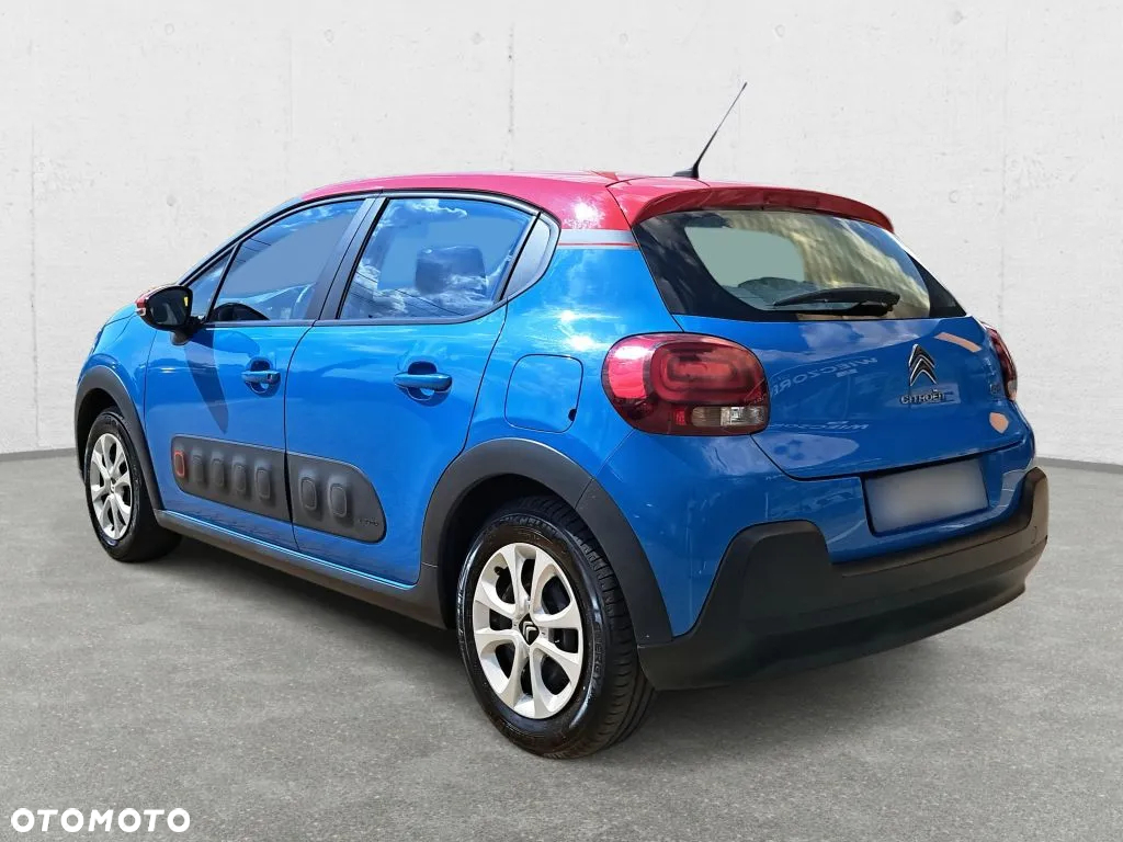 Citroën C3 - 7