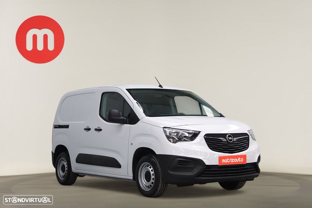 Opel combo van 1.5 cdti l1h1 - 1