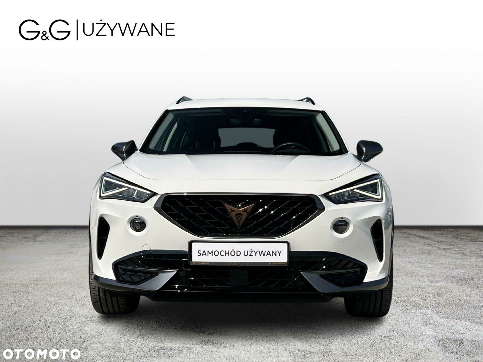 Cupra Formentor - 8