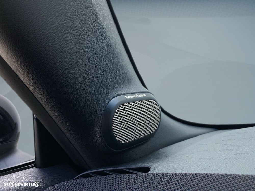 MINI Cabrio C Classic M - 15