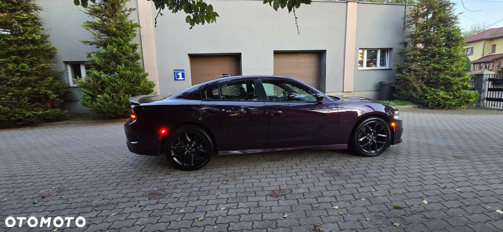 Dodge Charger - 39