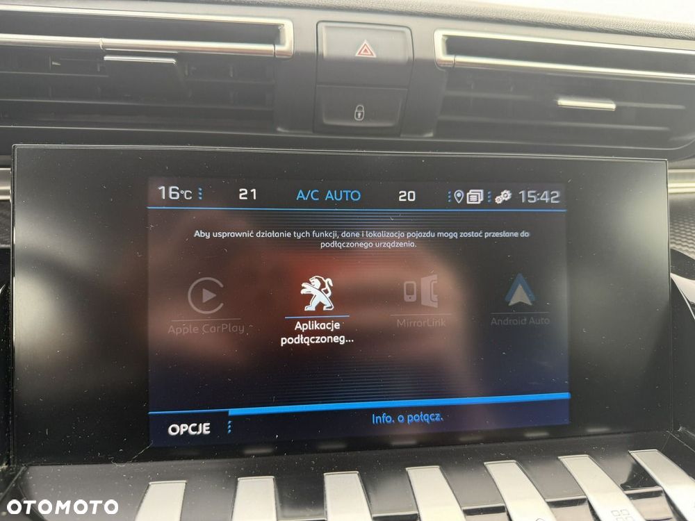 Peugeot 508 1.5 BlueHDi Active S&S - 39