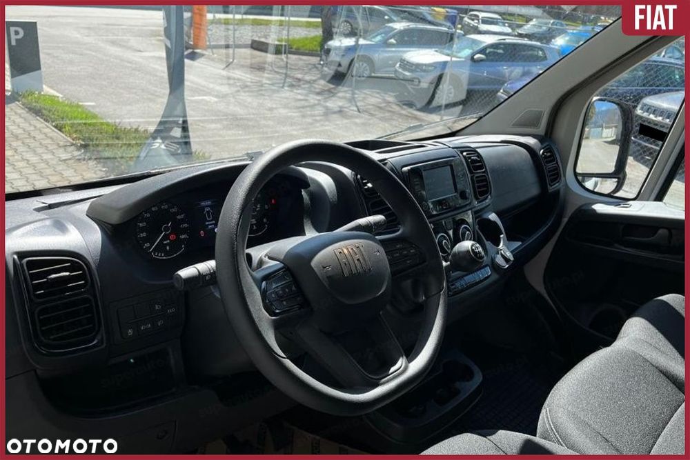 Fiat Ducato L3H2 Zabudowa Brygadowa 2.2 140KM - 9