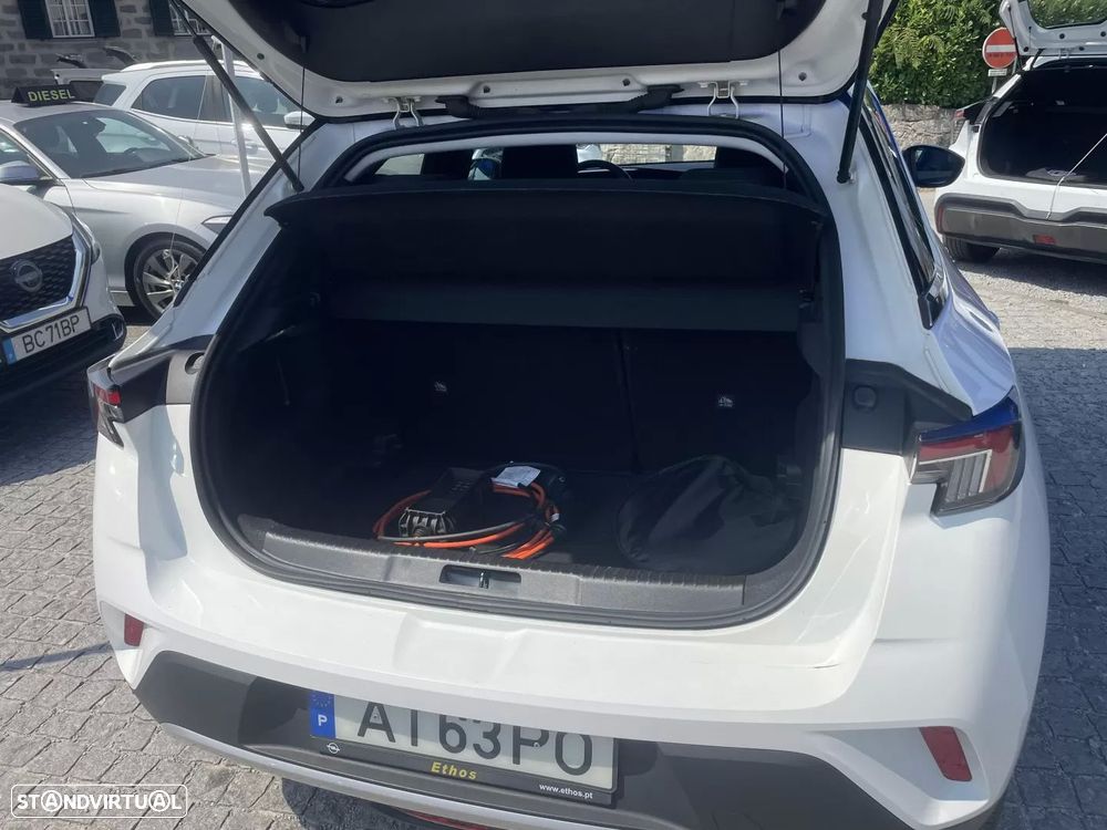 Opel Mokka-e Elegance - 23