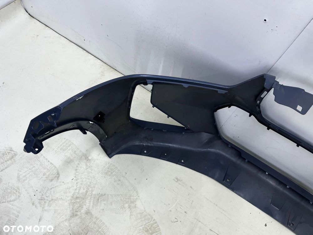 Zderzak przedni BMW X1 U11 M-Pakiet 22r.- przód PDC 9881907 - 14