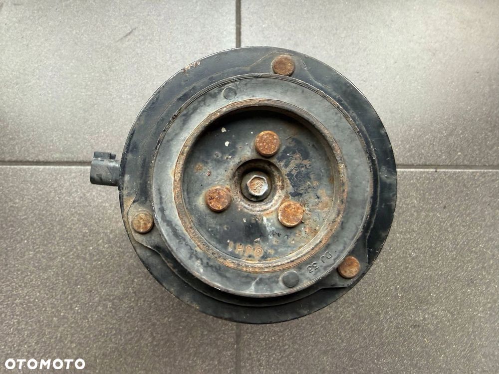 KOMPRESOR KLIMATYZACJI FORD FOMOCO AV11-19D629-BA - 4