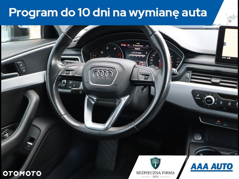 Audi A4 - 8
