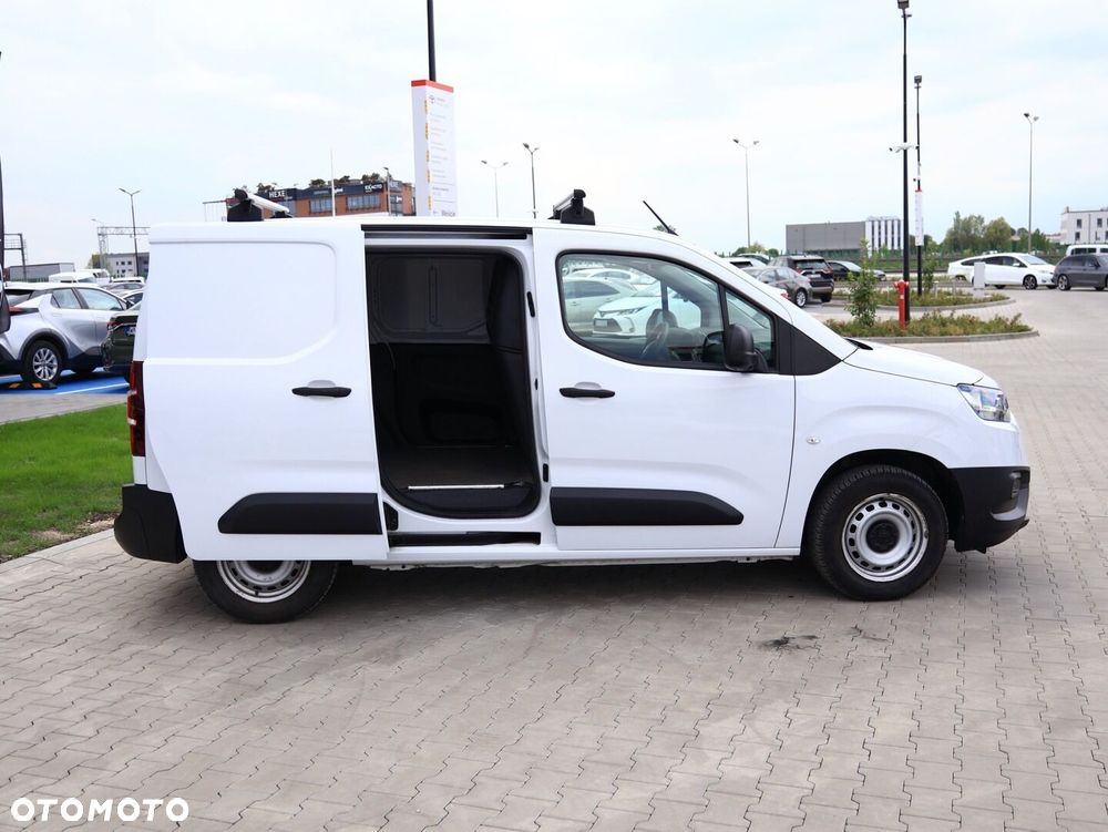 Toyota PROACE CITY - 5