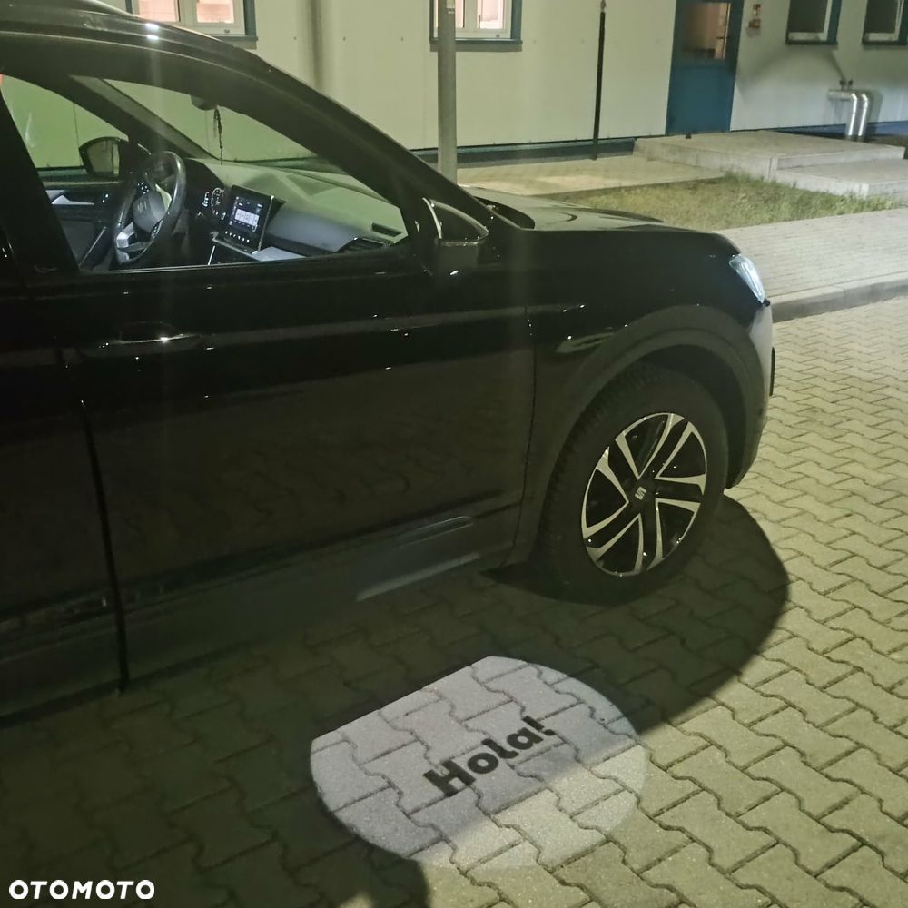 Seat Tarraco 1.5 Eco TSI EVO Style S&S - 2