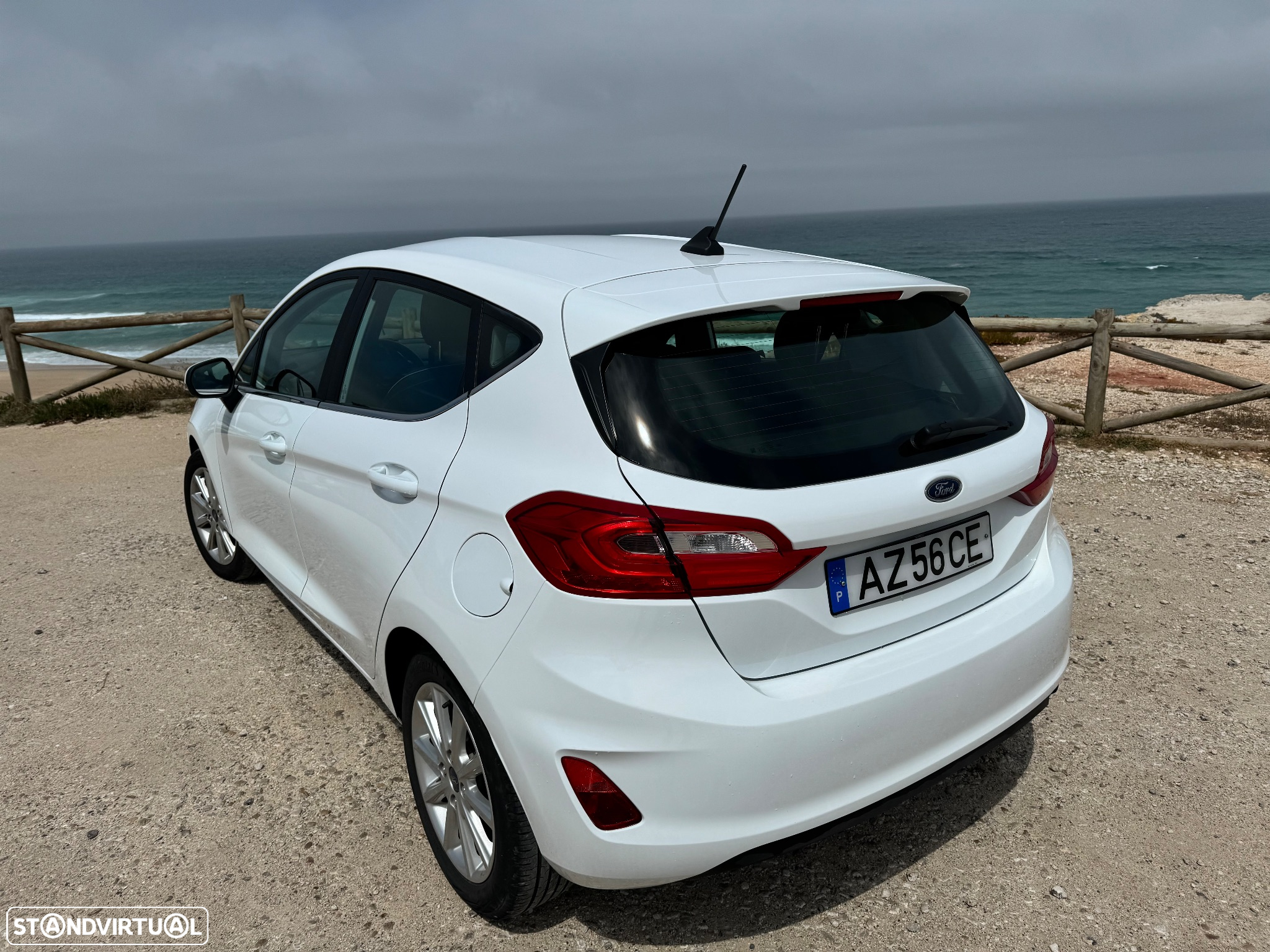 Ford Fiesta 1.5 TDCi Business - 2