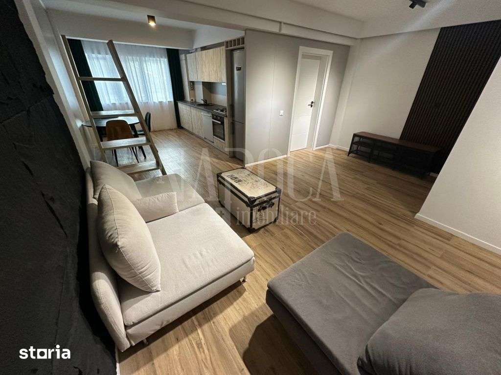 Apartament 2 camere de vanzare in Buna Ziua, Cluj Napoca — fotografia 2