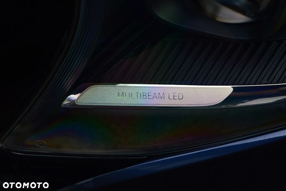 Mercedes-Benz EQV 300 90kWh - 3