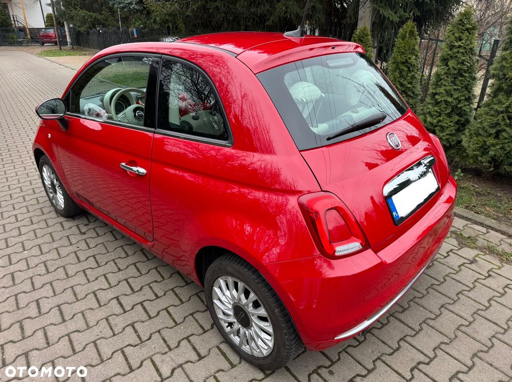 Fiat 500 - 7