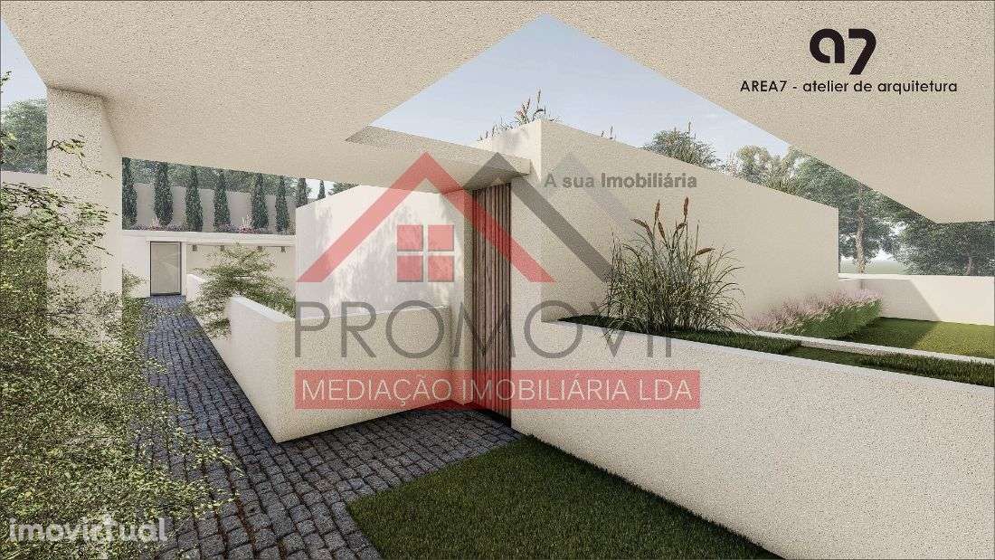 T2 Cobertura  NOVO EDIFÍCIO SOBREIROS - Grande imagem: 3/4