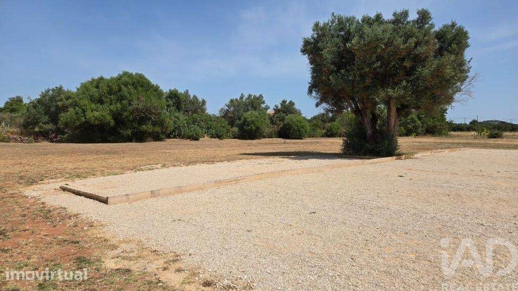Terreno em Paderne de 8280,00 m2 - Grande imagem: 2/26