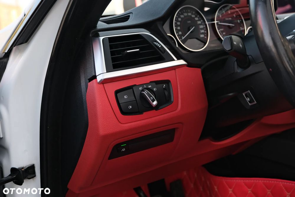 BMW Seria 4 430i GPF M Sport sport - 30