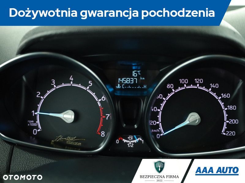 Ford EcoSport - 9