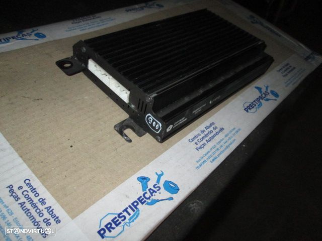 Amplificador 56038407AD JEEP CHEROKEE 2000 - 1