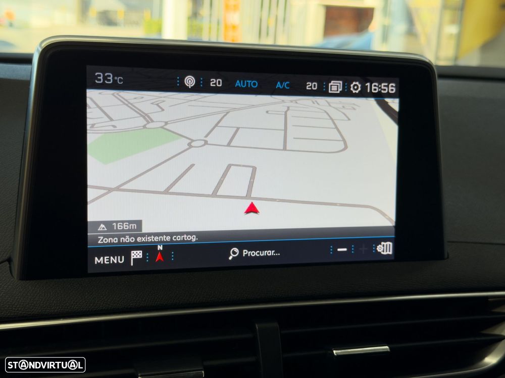 Peugeot 5008 1.5 BlueHDi Allure EAT8 - 19