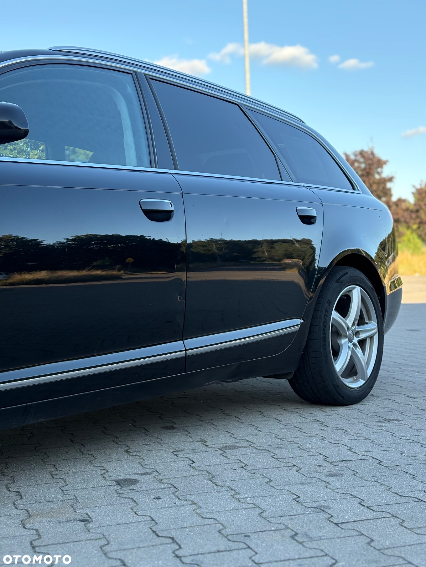 Audi A6 - 11