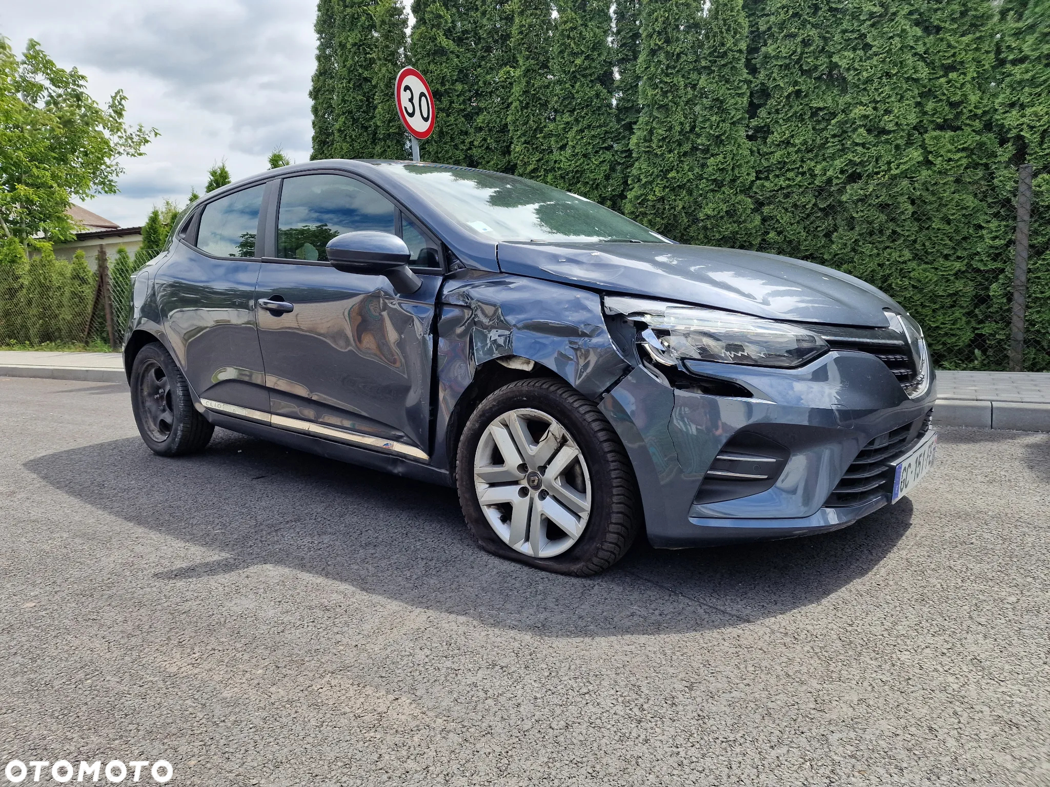 Renault Clio BLUE dCi 100 EVOLUTION - 39