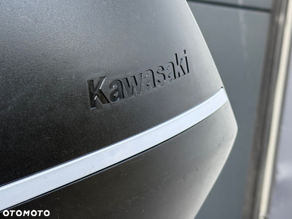 Kawasaki Versys 1000 - 31