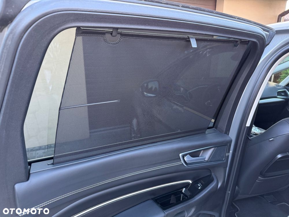 Ford S-Max 2.0 EcoBlue Vignale - 23