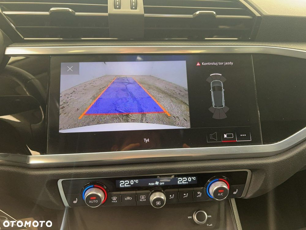 Audi Q3 35 TFSI mHEV S tronic - 20