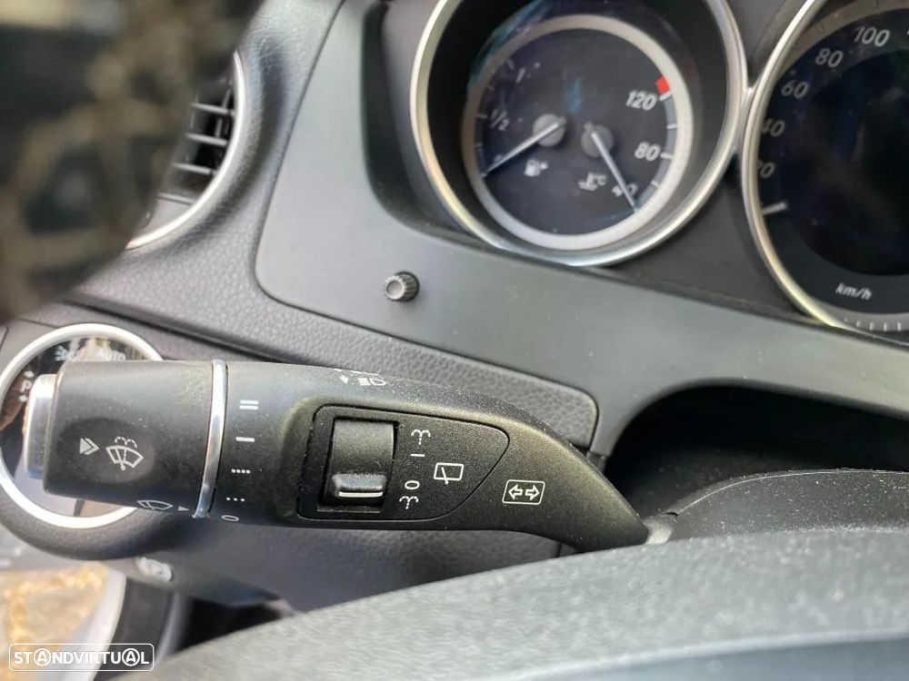 Mercedes-Benz C 220 d Avantgarde Aut. - 16